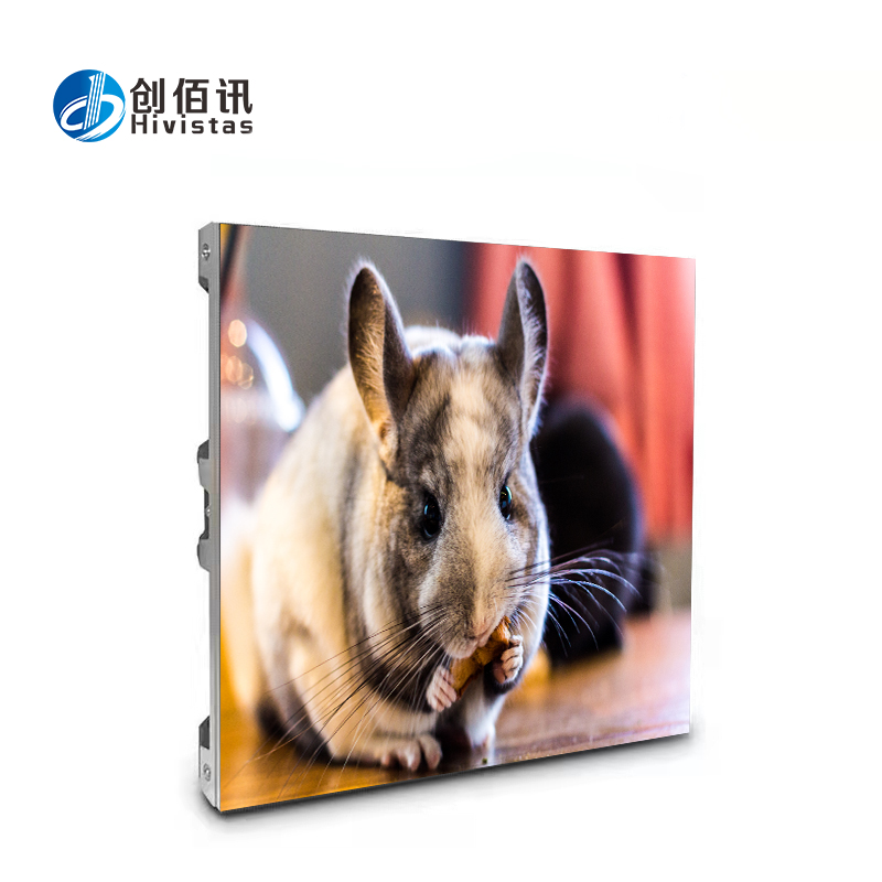 創(chuàng)佰訊室內(nèi)表貼全彩屏P3詳細(xì)技術(shù)參數(shù)