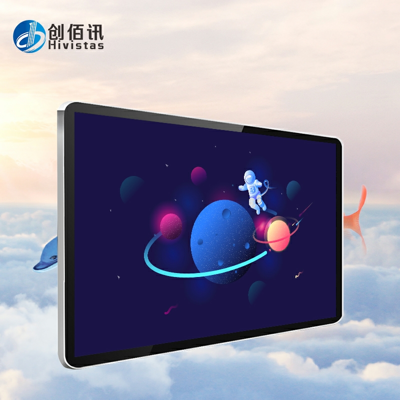 創(chuàng)佰訊55寸壁掛廣告機(jī)詳細(xì)參數(shù)