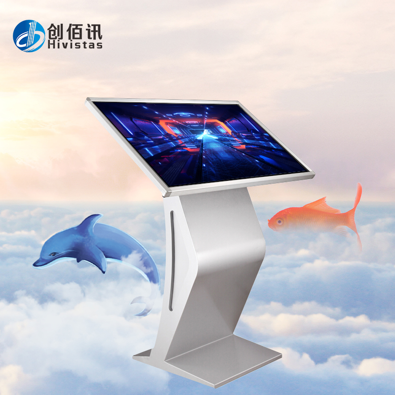 廣告觸控一體機(jī)的市場(chǎng)發(fā)展趨勢(shì)